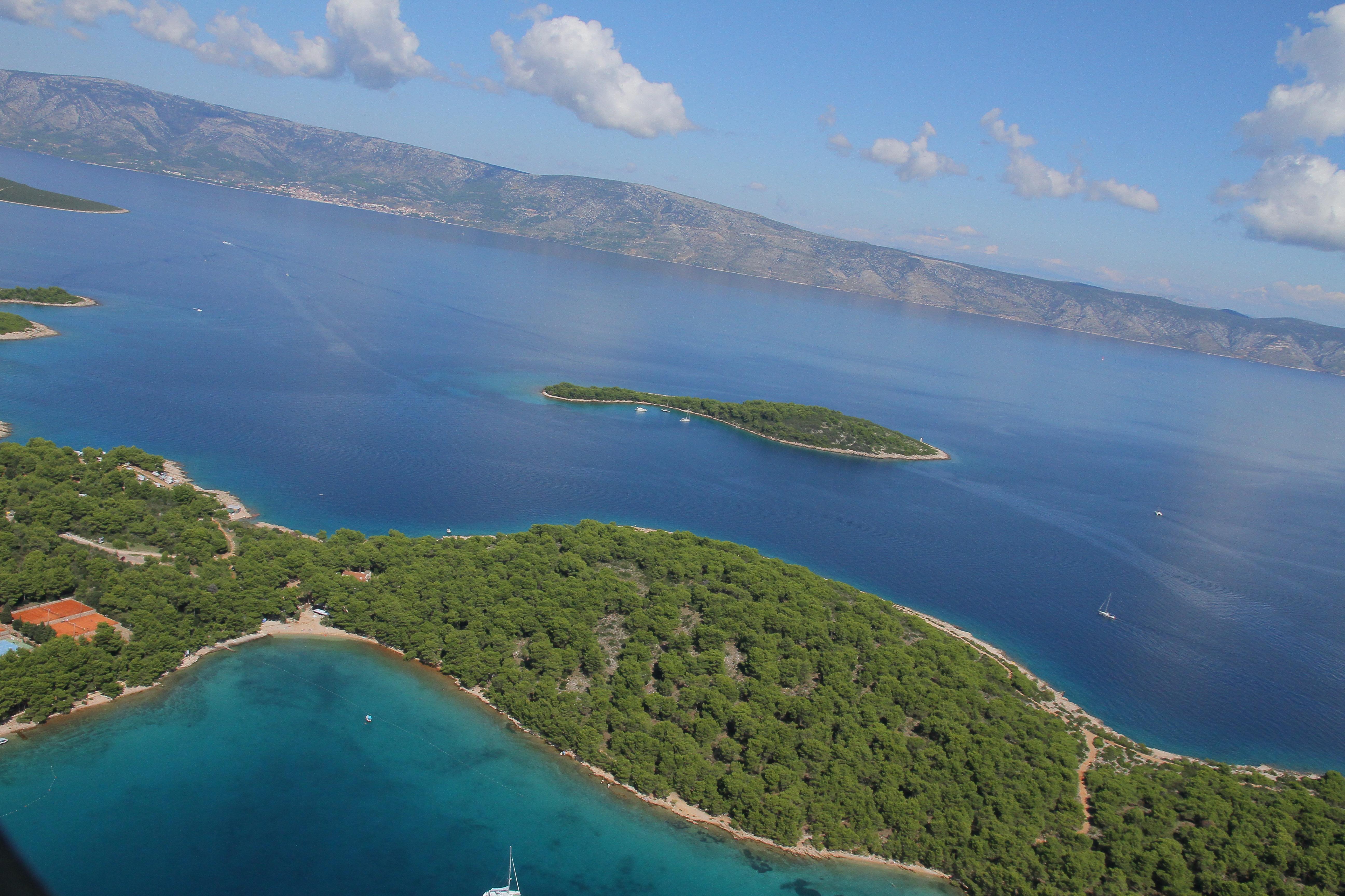 Labranda Senses Resort Vrboska Extérieur photo