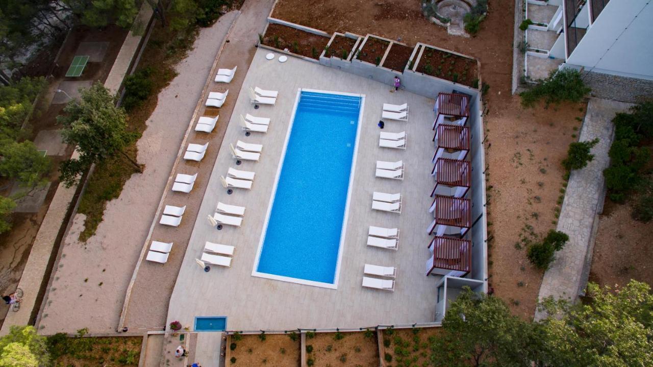 Labranda Senses Resort Vrboska Extérieur photo